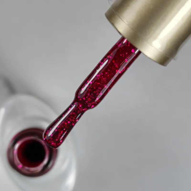 Born Pretty UV/LED gél lakk 10 ml - CG123