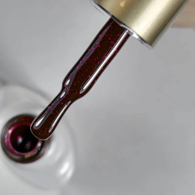 Born Pretty UV/LED gél lakk 10 ml - CG124