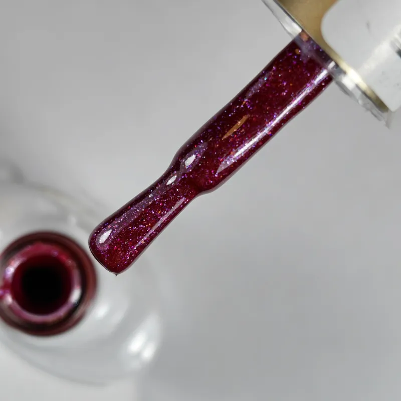 Born Pretty UV/LED gél lakk 10 ml - CG125