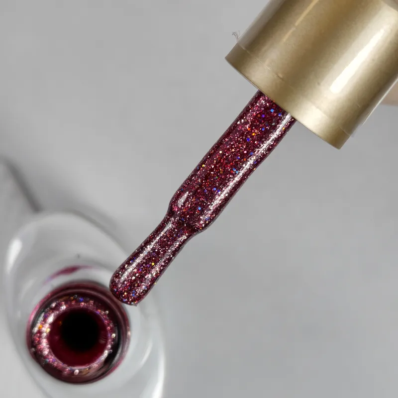 Born Pretty UV/LED gél lakk 10 ml - CG126