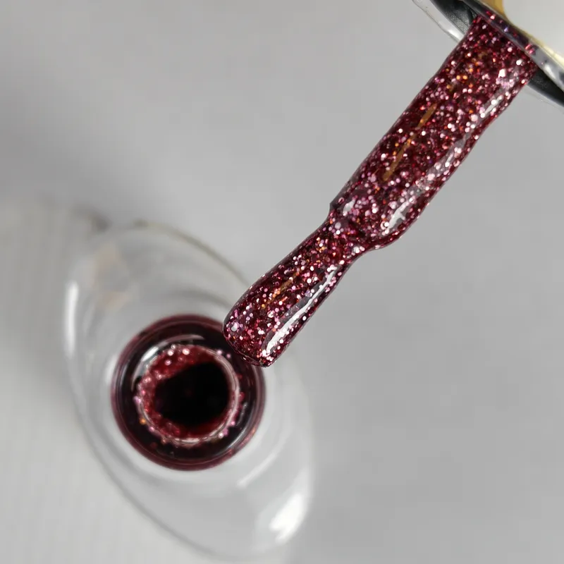 Born Pretty UV/LED gél lakk 10 ml - CG127