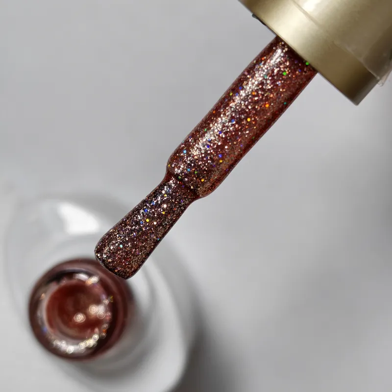 Born Pretty UV/LED gél lakk 10 ml - CG128