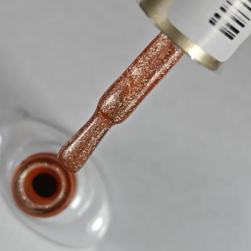 Born Pretty UV/LED gél lakk 10 ml - CG129