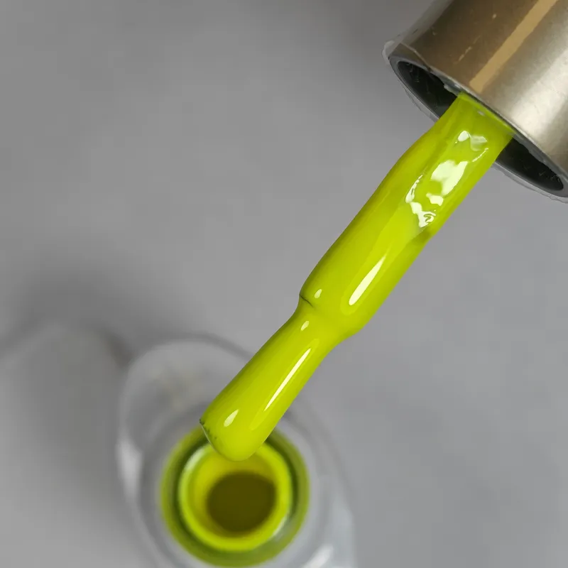 Born Pretty UV/LED gél lakk 10 ml - CG093