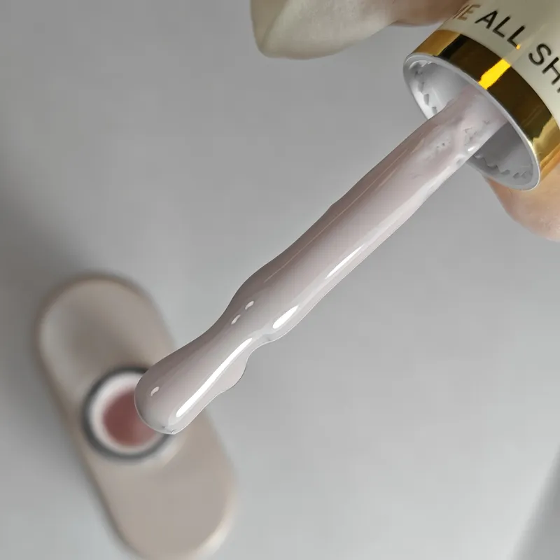 Born Pretty UV/LED gél lakk 15 ml - SJ03 - Hema-Free