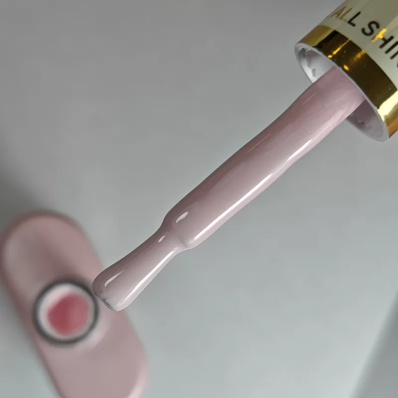 Born Pretty UV/LED gél lakk 15 ml - SJ04 - Hema-Free