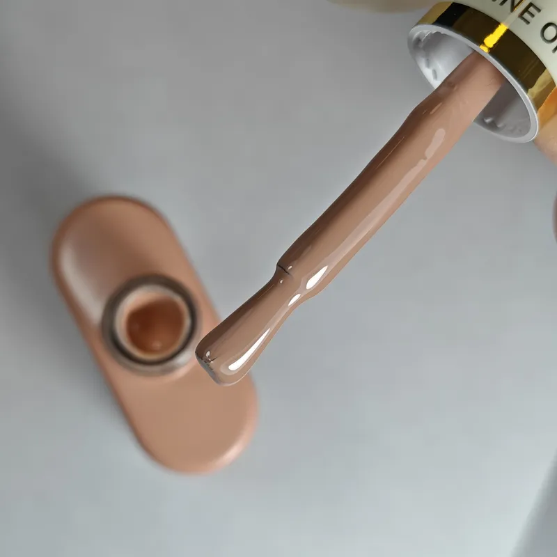 Born Pretty UV/LED gél lakk 15 ml - SJ08 - Hema-Free