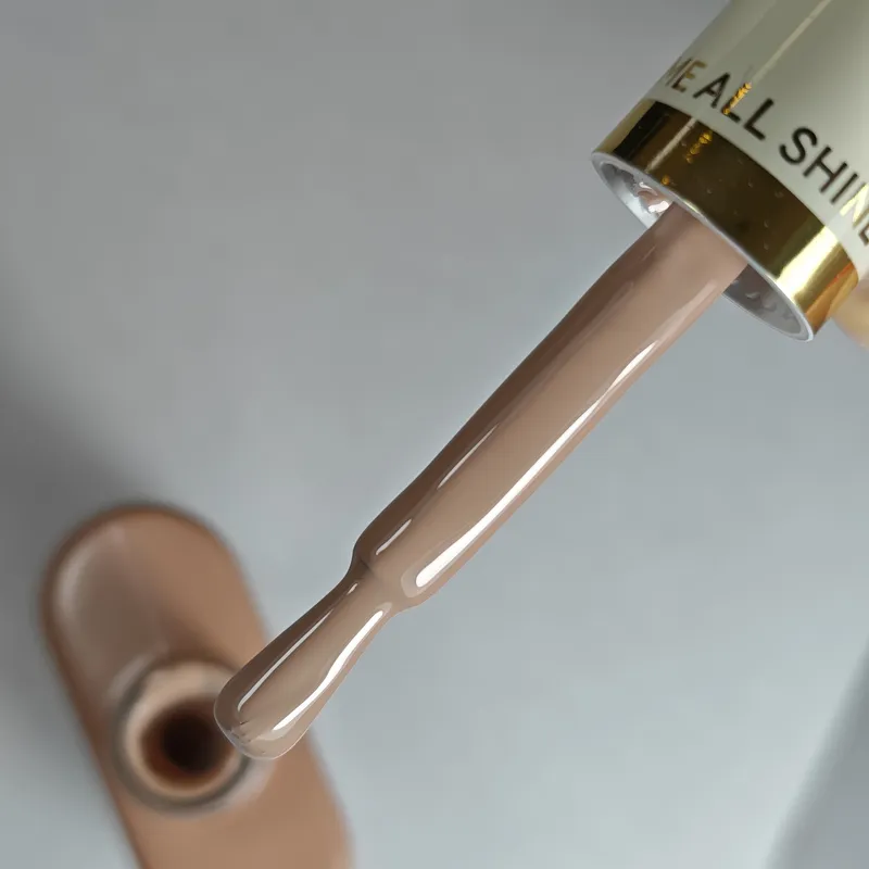 Born Pretty UV/LED gél lakk 15 ml - SJ09 - Hema-Free