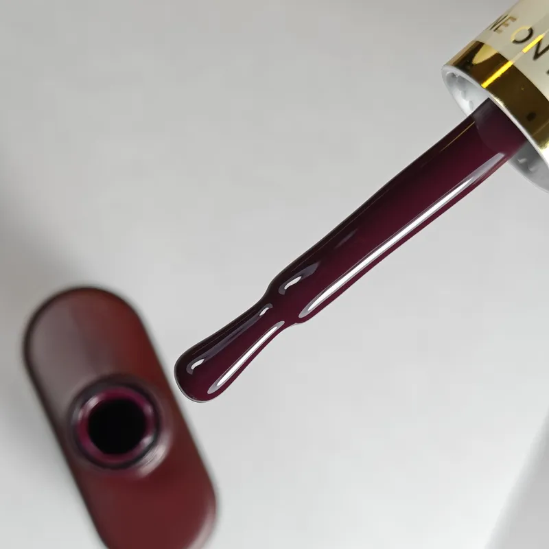 Born Pretty UV/LED gél lakk 15 ml - SJ12 - Hema-Free