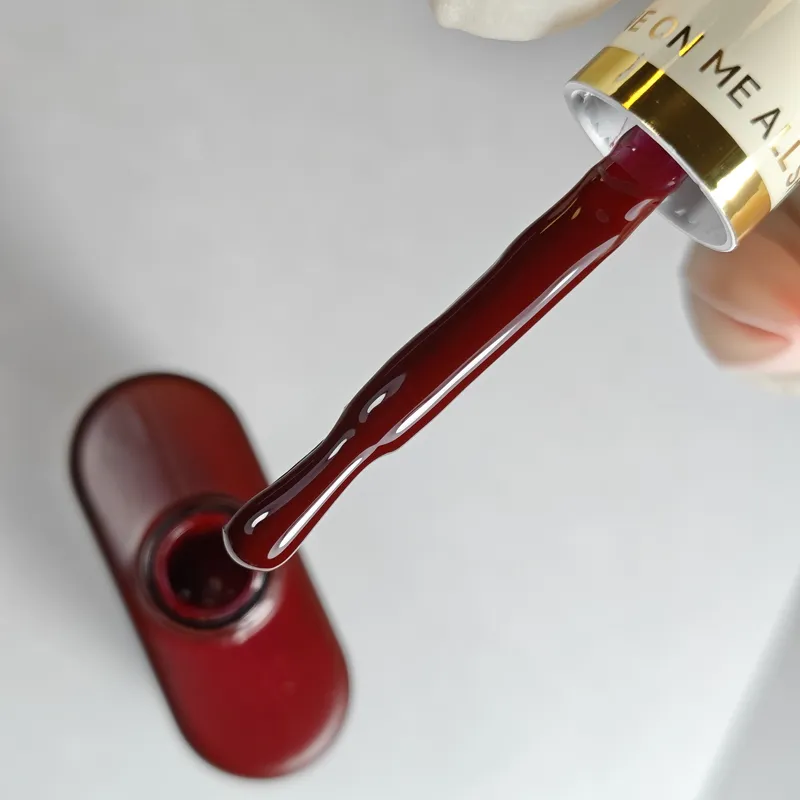 Born Pretty UV/LED gél lakk 15 ml - SJ13 - Hema-Free