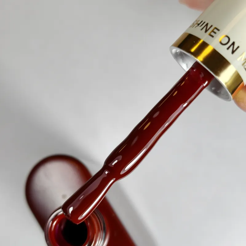 Born Pretty UV/LED gél lakk 15 ml - SJ15 - Hema-Free