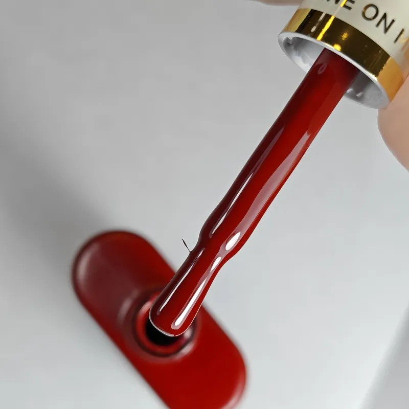 Born Pretty UV/LED gél lakk 15 ml - SJ16 - Hema-Free