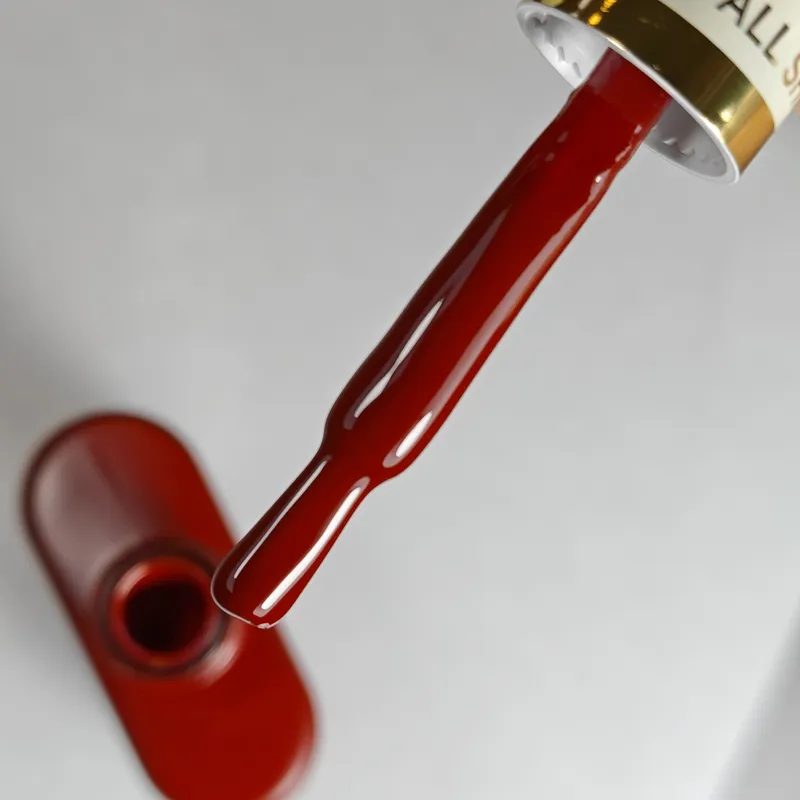 Born Pretty UV/LED gél lakk 15 ml - SJ17 - Hema-Free