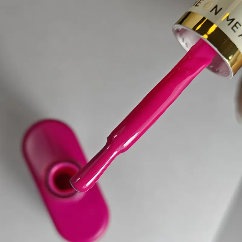 Born Pretty UV/LED gél lakk 15 ml - SJ19 - Hema-Free