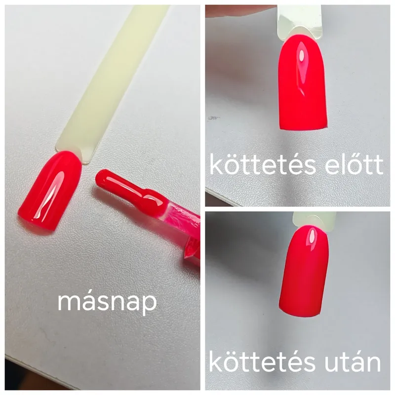 CANNI HEMA FREE UV/LED gél lakk 9ml No.9117