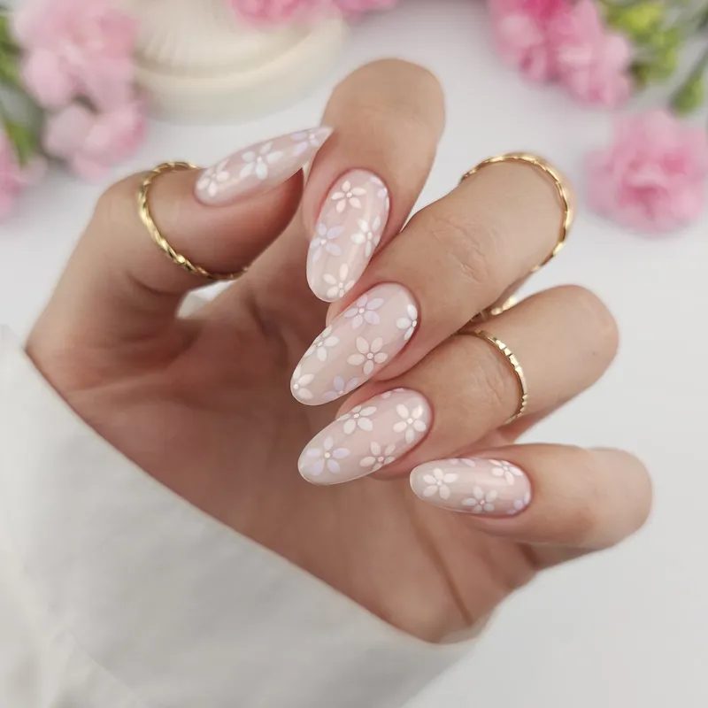 CLARESA UV/LED gél lakk 5g - Ciao, Pastel! 05