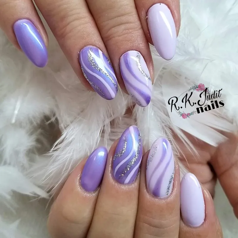 Venalisa UV/LED Gél Lakk 7.5 ml No.753