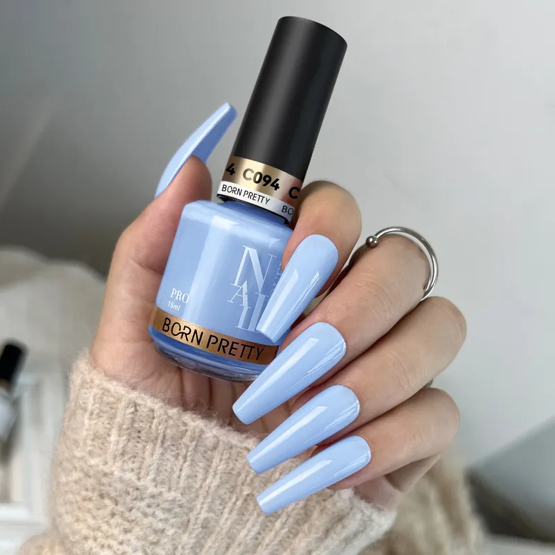 Born Pretty PRO Körömlakk 15 ml - C094