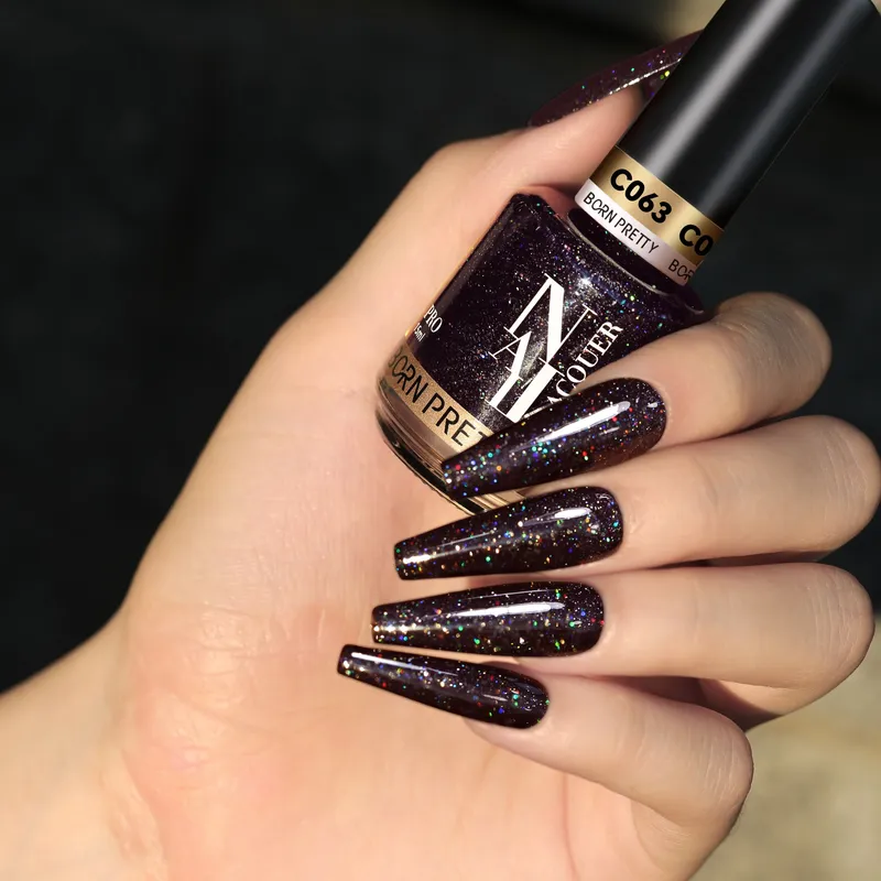 Born Pretty PRO Körömlakk 15 ml - C063