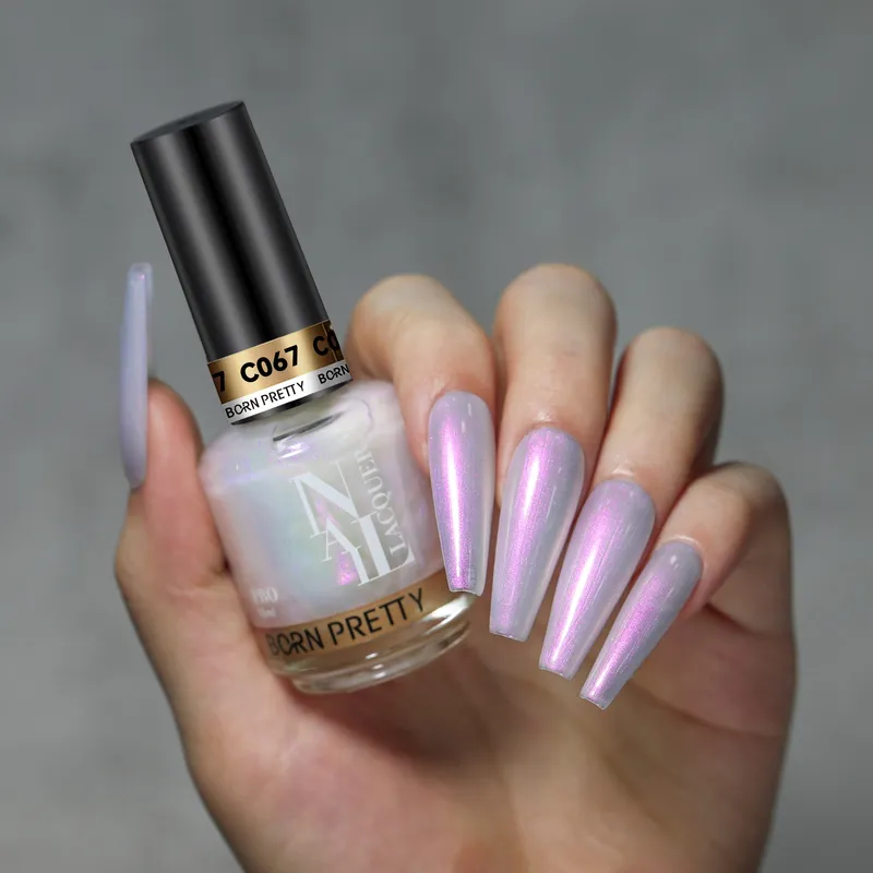 Born Pretty PRO Körömlakk 15 ml - C067