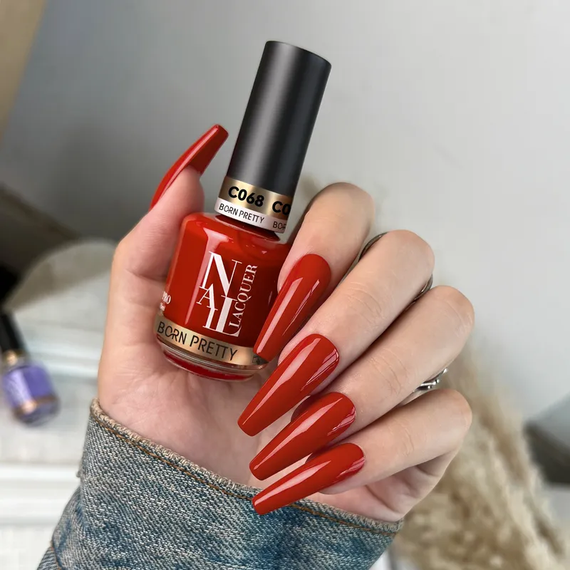 Born Pretty PRO Körömlakk 15 ml - C068