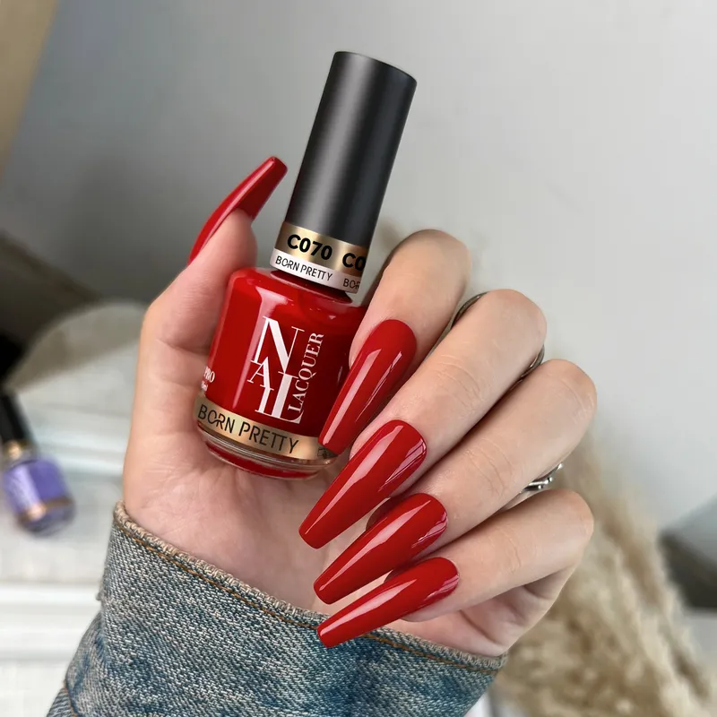 Born Pretty PRO Körömlakk 15 ml - C070