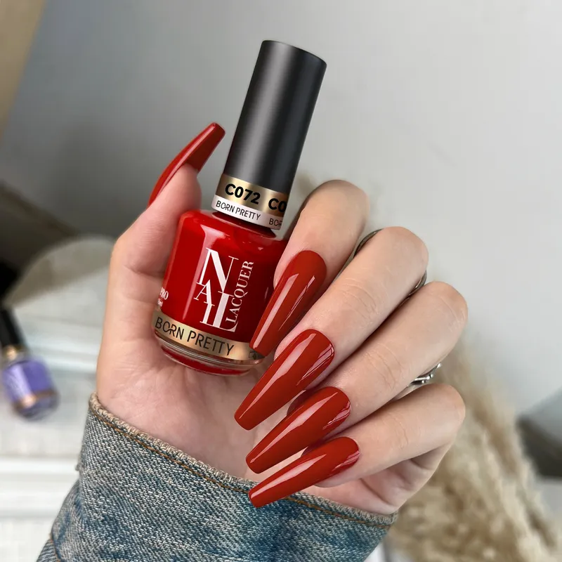 Born Pretty PRO Körömlakk 15 ml - C072