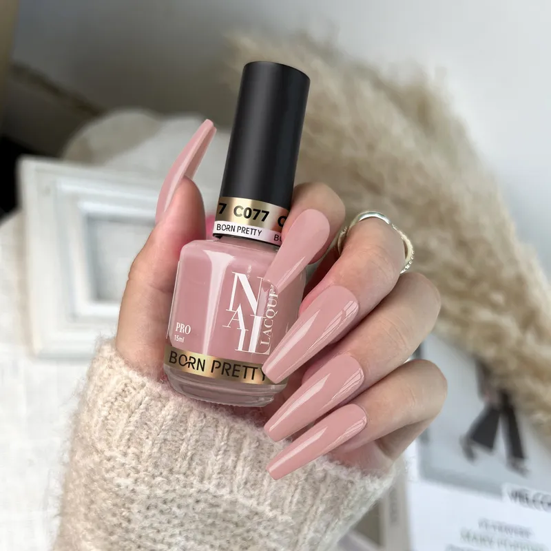 Born Pretty PRO Körömlakk 15 ml - C077