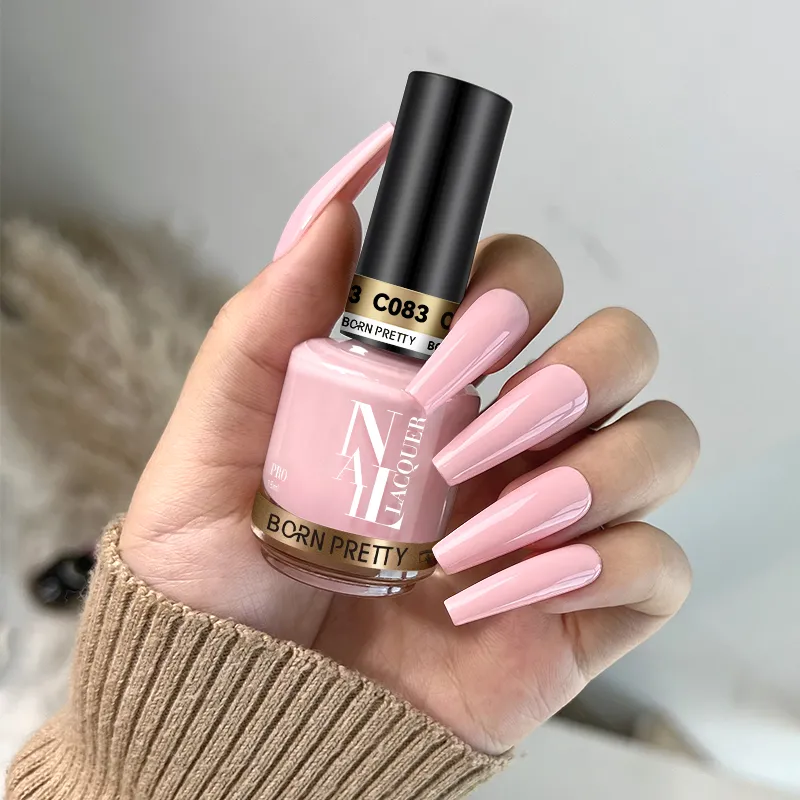 Born Pretty PRO Körömlakk 15 ml - C083