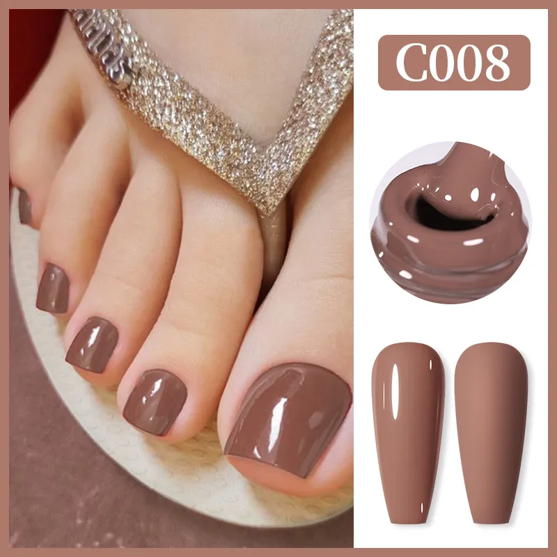 Born Pretty PRO Körömlakk 15 ml - C008