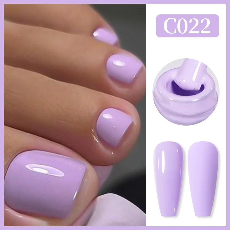 Born Pretty PRO Körömlakk 15 ml - C022