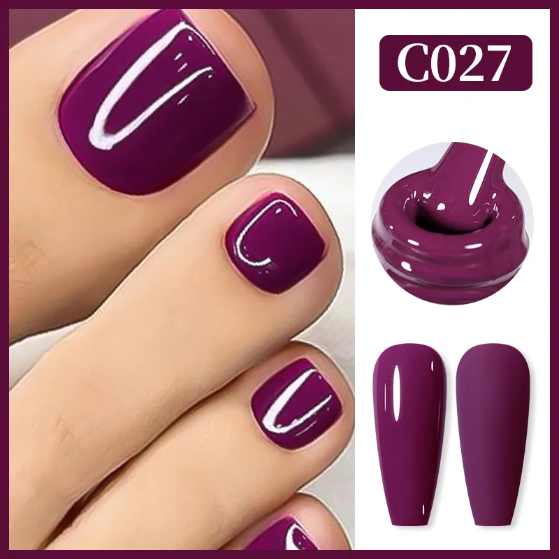 Born Pretty PRO Körömlakk 15 ml - C027