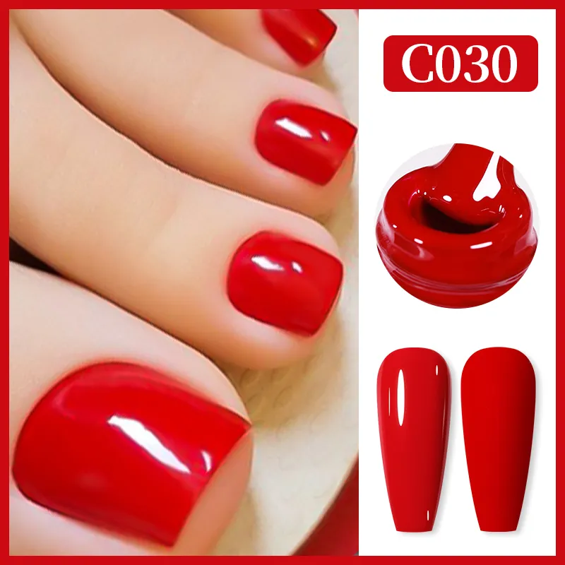 Born Pretty PRO Körömlakk 15 ml - C030