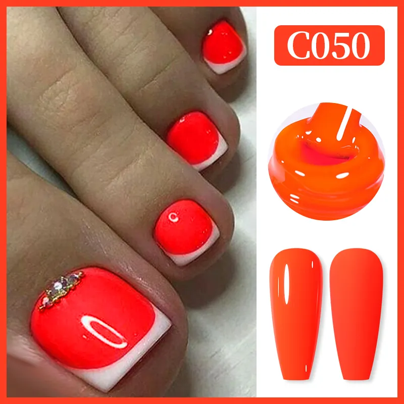 Born Pretty PRO Körömlakk 15 ml - C050