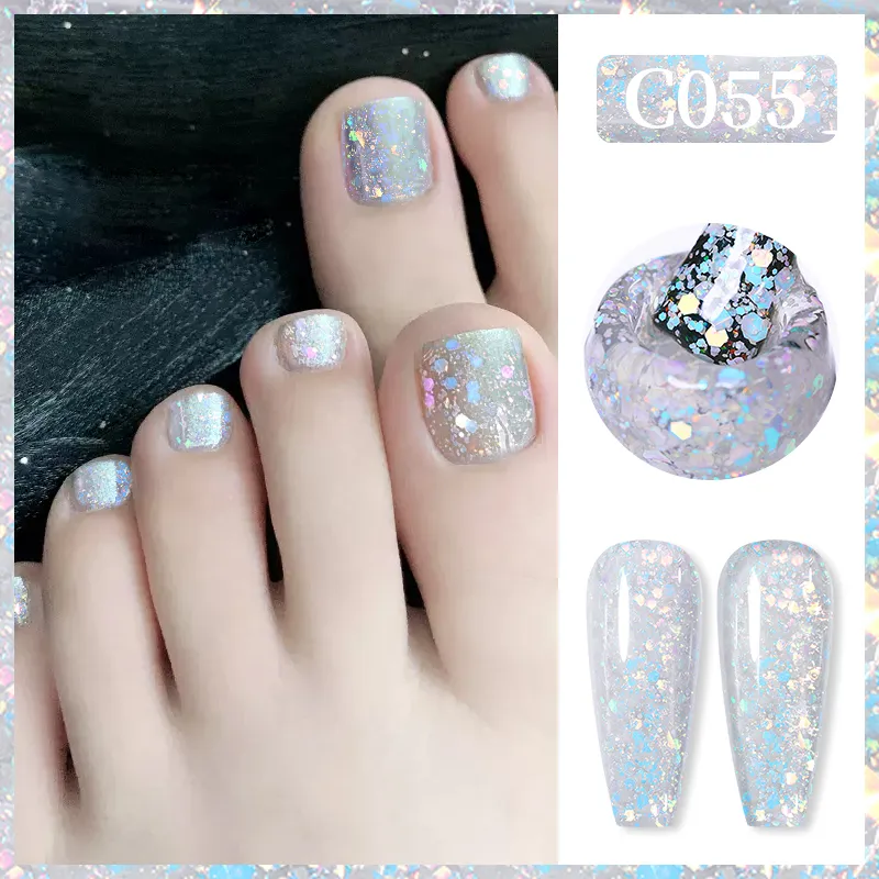 Born Pretty PRO Körömlakk 15 ml - C055