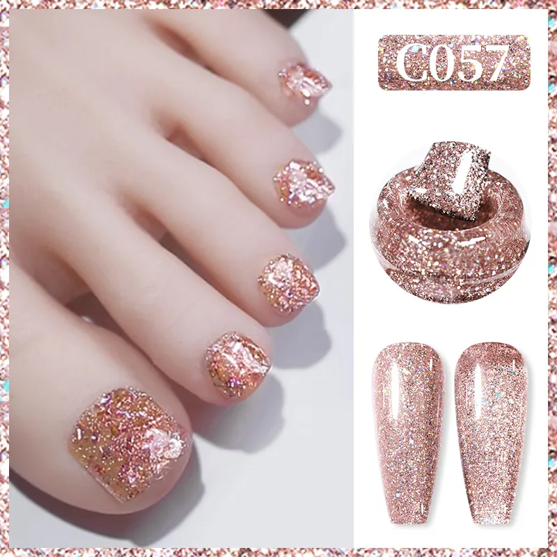 Born Pretty PRO Körömlakk 15 ml - C057