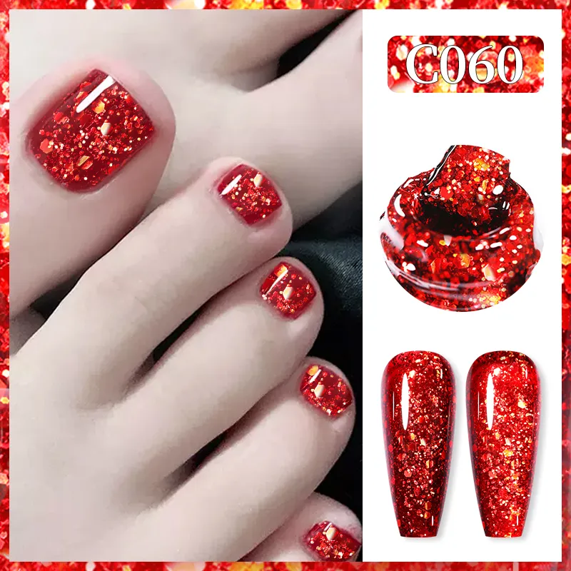 Born Pretty PRO Körömlakk 15 ml - C060