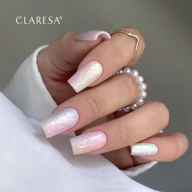 CLARESA UV/LED gél lakk 5g - Cloud Pastel 02