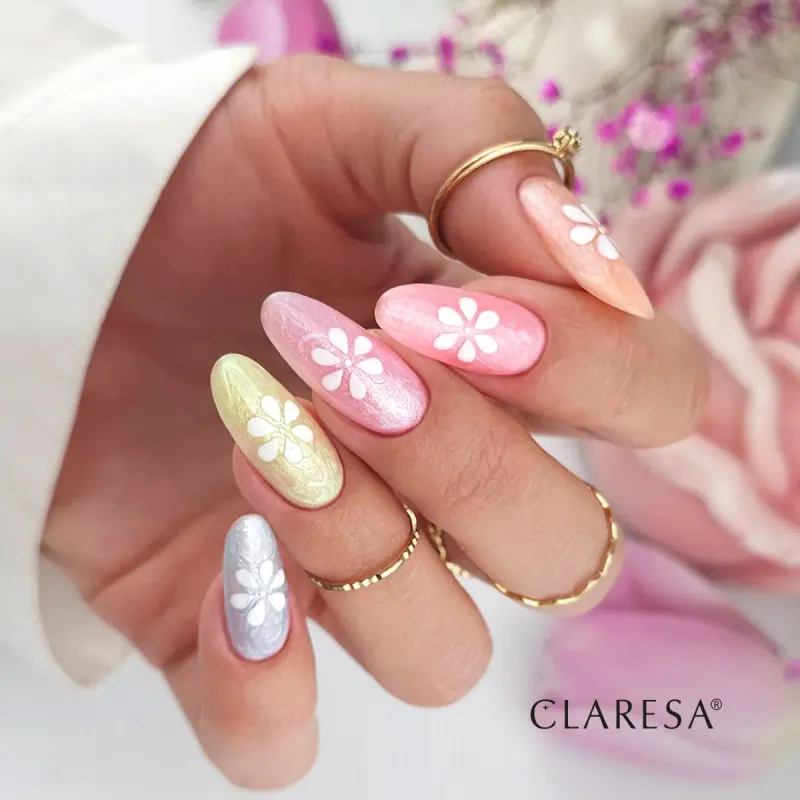 CLARESA UV/LED gél lakk 5g - Cloud Pastel 03