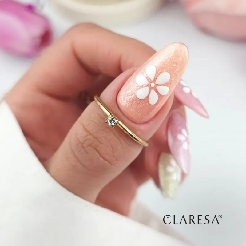 CLARESA UV/LED gél lakk 5g - Cloud Pastel 05