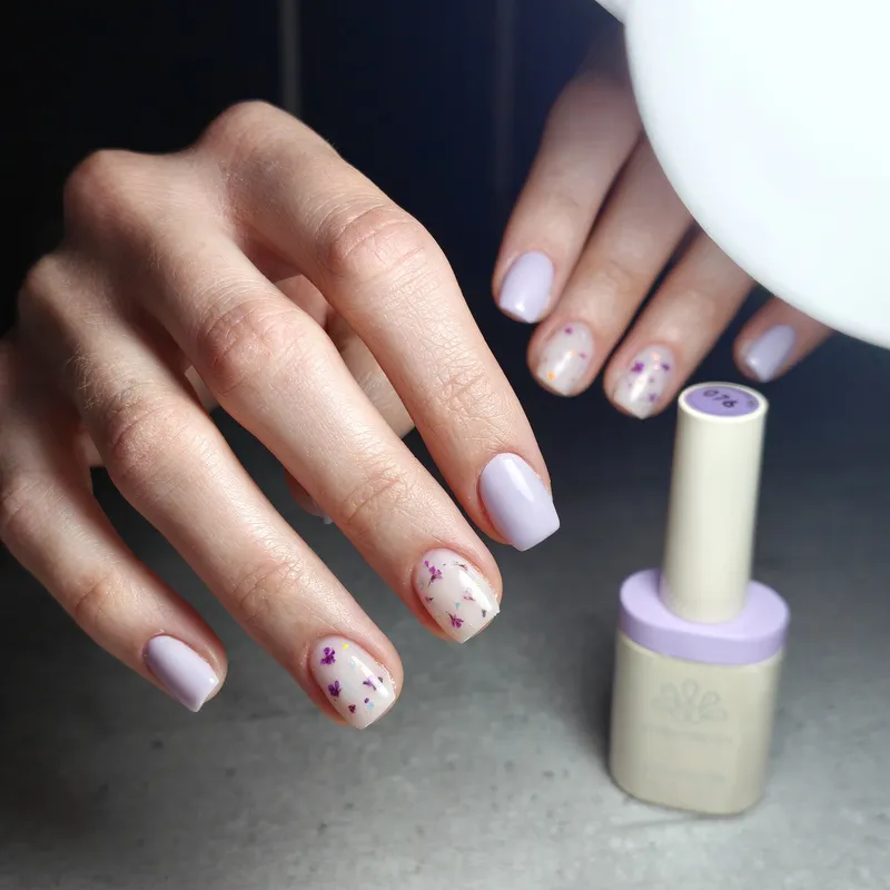 Moyra Magic Flakes No.02