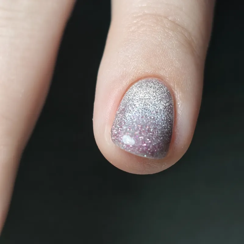 Born Pretty Trubuty UV/LED HEMA FREE gél lakk 15 ml - No.060