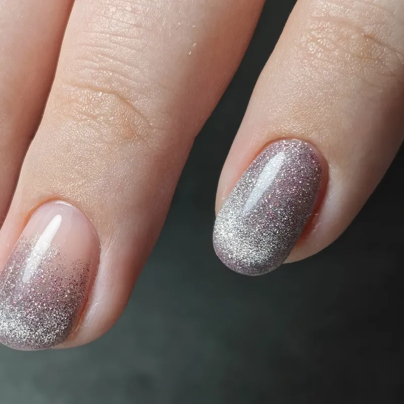 Born Pretty Trubuty UV/LED HEMA FREE gél lakk 15 ml - No.060