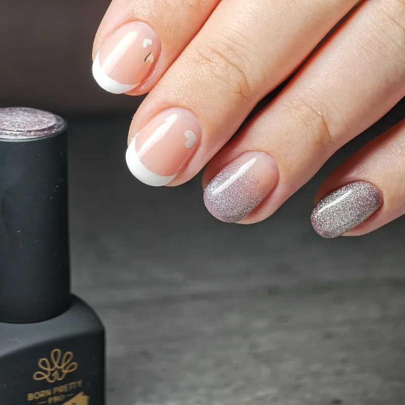 MAKEAR Geltix Builder Gel No.GT03 Creamy Rose 50ml