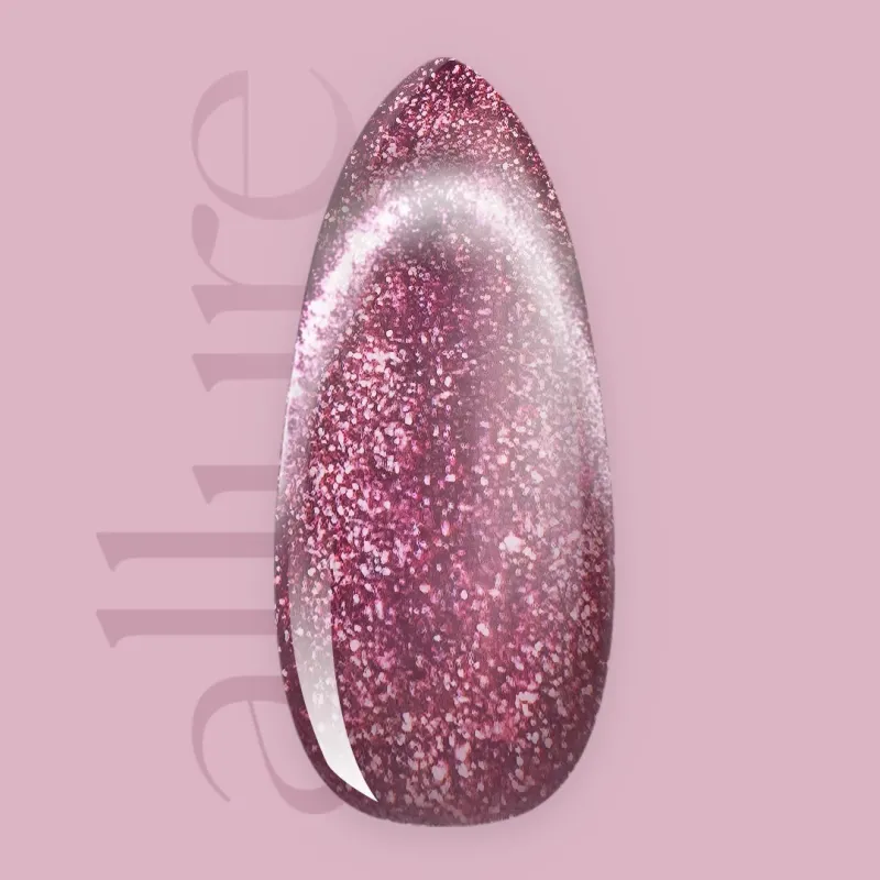 Allure UV/LED gél lakk 10ml - C196