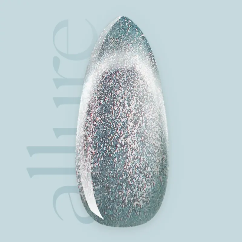 Allure UV/LED gél lakk 10ml - C198