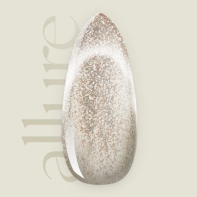 Allure UV/LED gél lakk 10ml - C199