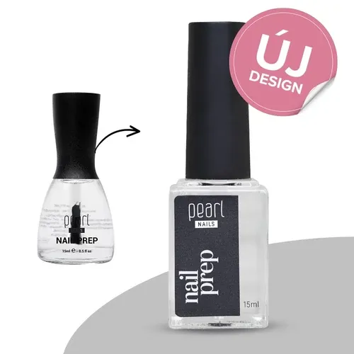 Pearl Nails Nail Prep 15ml