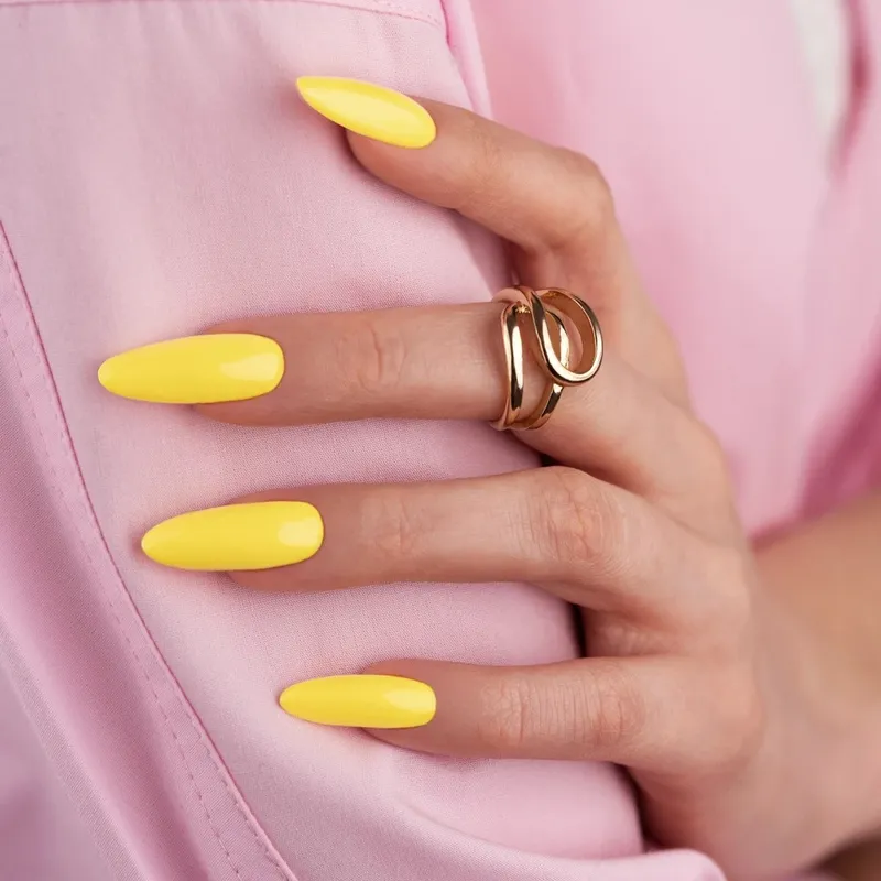 MAKEAR Gel Polish 8ml No.N41 Neon Series