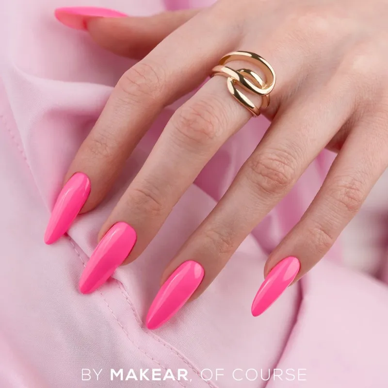 MAKEAR Gel Polish 8ml No.N38 Neon Series
